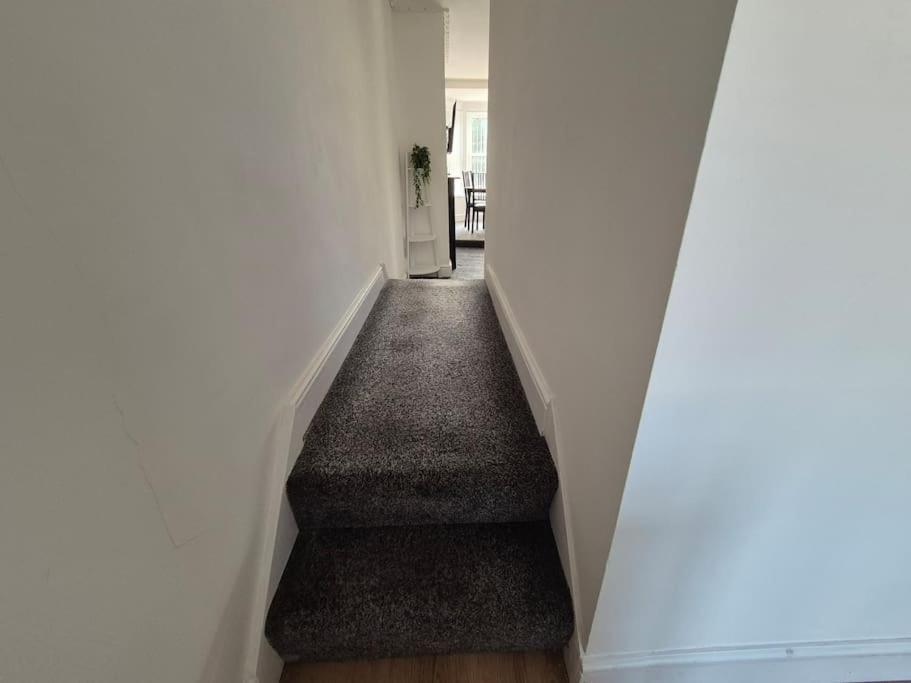 #26C 2 Bed Apartment Portsmouth Exterior foto