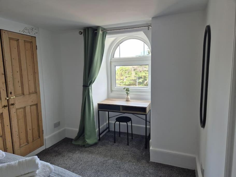 #26C 2 Bed Apartment Portsmouth Exterior foto